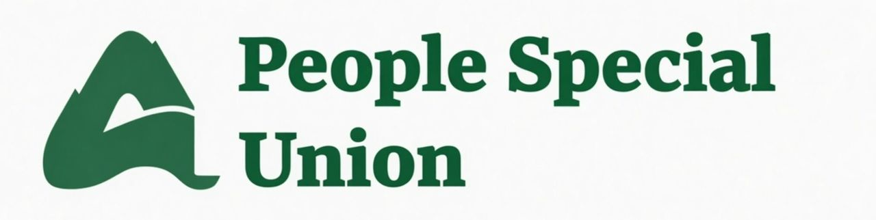 Peoplespecialunion  
